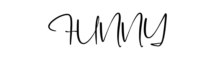 Pantherdam Signature  Free Fonts Download