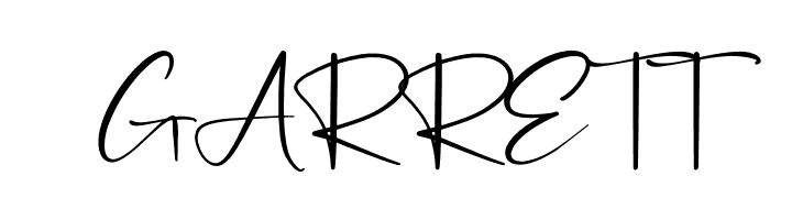 Pantherdam Signature  Free Fonts Download