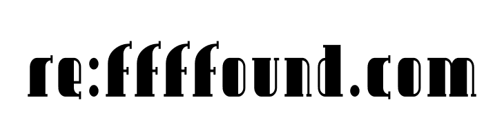 Avondale Cond  Free Fonts Download