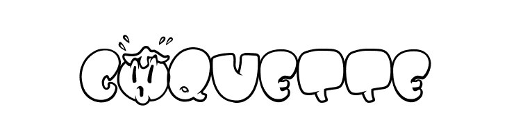 WHOA SAUCE PERSONAL USE Bold  Free Fonts Download