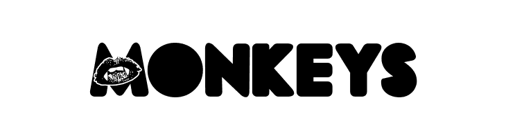 CAT PEOPLE PERSONAL USE Bold  Free Fonts Download
