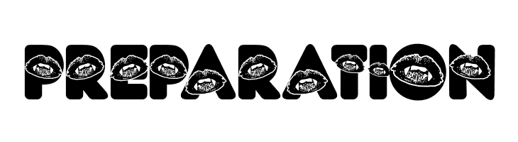 CAT PEOPLE PERSONAL USE Bold  Free Fonts Download