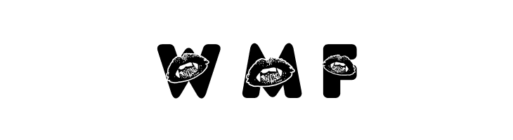 CAT PEOPLE PERSONAL USE Bold  Free Fonts Download