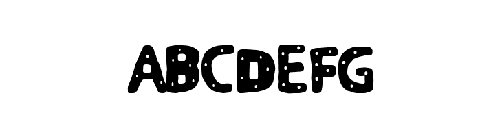 Manila City  Free Fonts Download