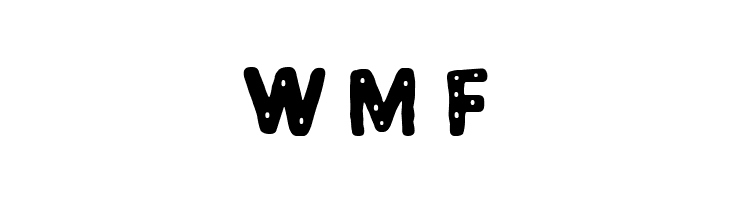 Manila City  Free Fonts Download