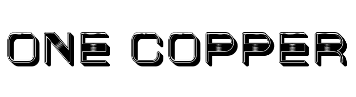 Brass Regular  Free Fonts Download