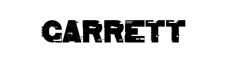 Distorter Demo  Free Fonts Download