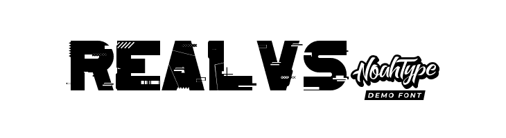 Distorter Demo  Free Fonts Download