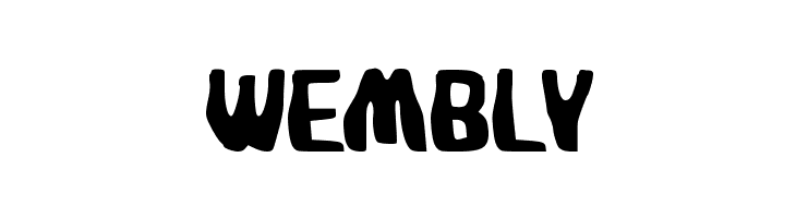 Circuitazione  Free Fonts Download