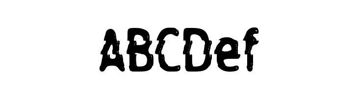 Dliyut  Free Fonts Download