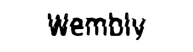 Dliyut  Free Fonts Download