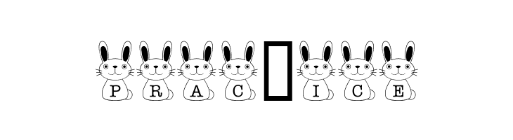 usagi  Free Fonts Download