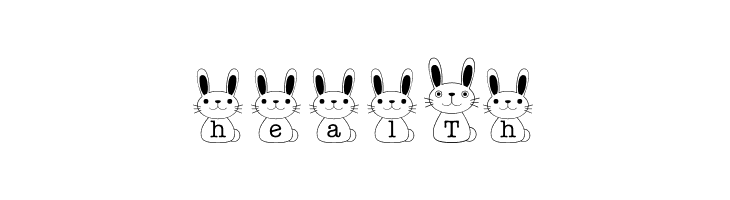 usagi  Free Fonts Download