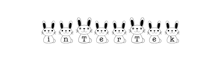 usagi  Free Fonts Download