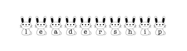 usagi  Free Fonts Download