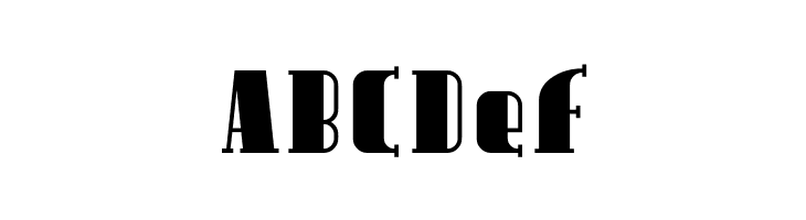 Avondale  Free Fonts Download