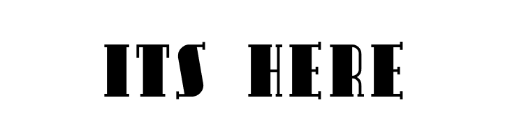 Avondale  Free Fonts Download