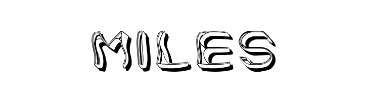 Flis Regular  Free Fonts Download