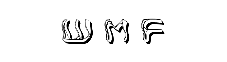 Flis Regular  Free Fonts Download