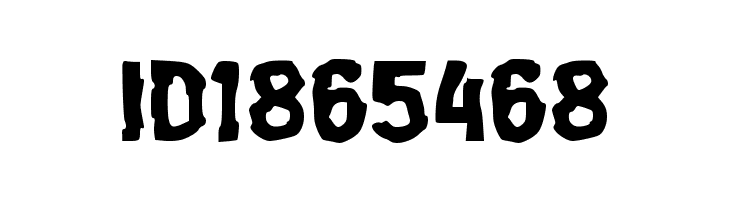 Demangan  Free Fonts Download