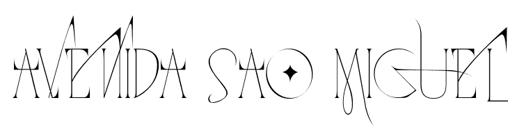 QUARANTINE REGULATIONS Regular  Free Fonts Download