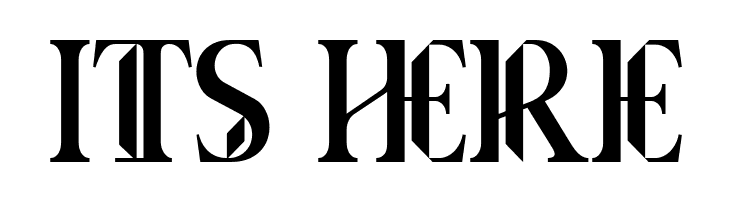 Quesmar Regular  Free Fonts Download