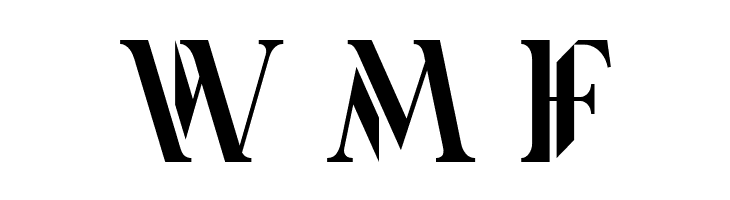 Quesmar Regular  Free Fonts Download