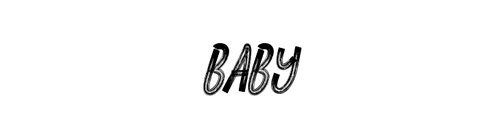 BLOGGER 1983 BRUSH Regular  Free Fonts Download