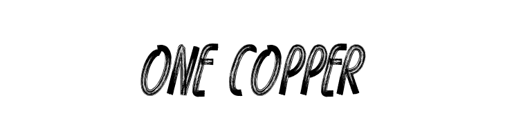 BLOGGER 1983 BRUSH Regular  Free Fonts Download