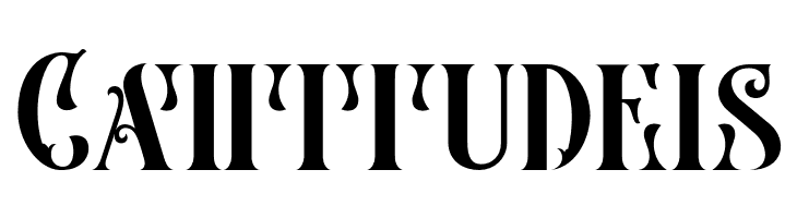 Albrega Changes Regular  Free Fonts Download