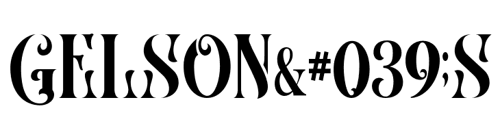 Albrega Changes Regular  Free Fonts Download