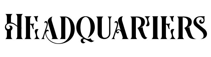 Albrega Changes Regular  Free Fonts Download