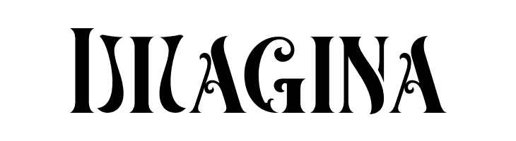 Albrega Changes Regular  Free Fonts Download
