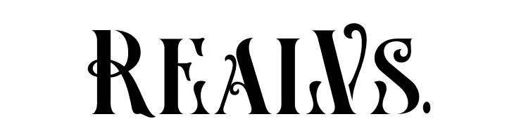 Albrega Changes Regular  Free Fonts Download