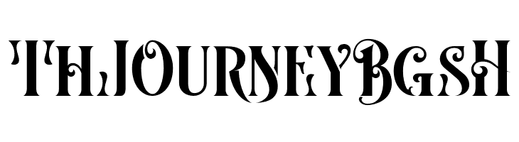 Albrega Changes Regular  Free Fonts Download