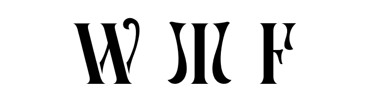 Albrega Changes Regular  Free Fonts Download