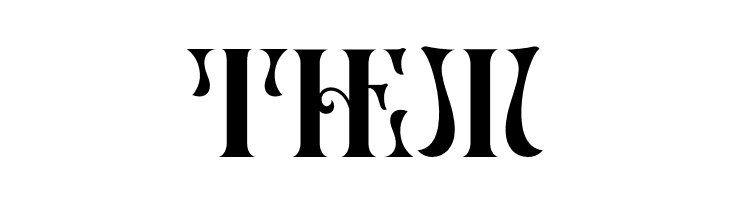 Albrega Changes Regular  Free Fonts Download