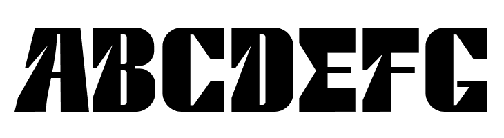 BERETTA Regular  Free Fonts Download