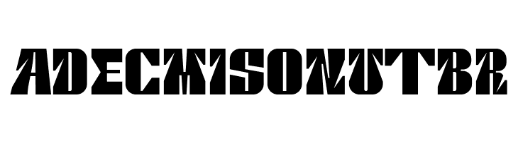 BERETTA Regular  Free Fonts Download