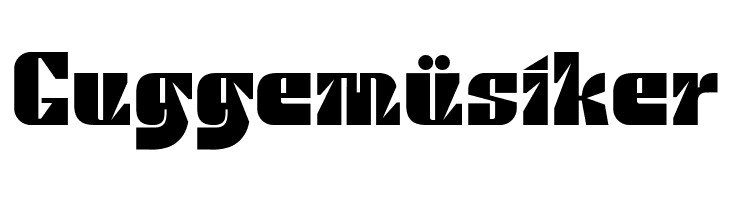 BERETTA Regular  Free Fonts Download