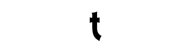 Hittamig Regular  Free Fonts Download