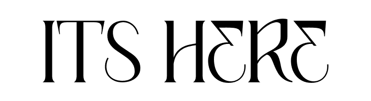 Quaffing Together Regular  Free Fonts Download