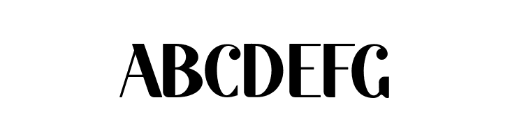 Autolinker Regular  Free Fonts Download