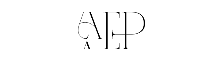 CentersGeorge-Regular  Free Fonts Download