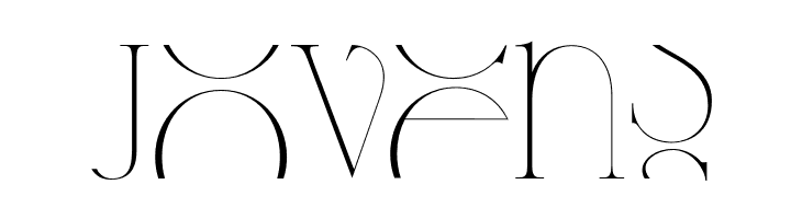 CentersGeorge-Regular  Free Fonts Download