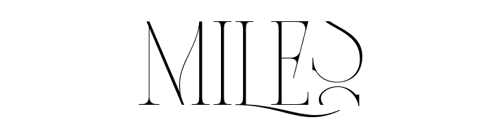 CentersGeorge-Regular  Free Fonts Download