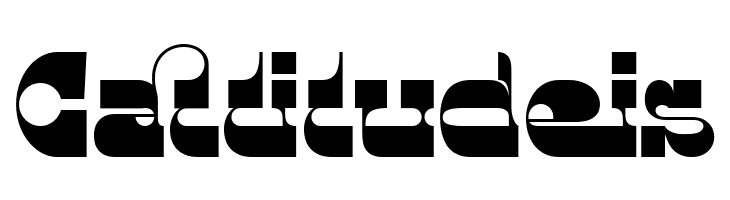 Justice Ratkati Bold  Free Fonts Download