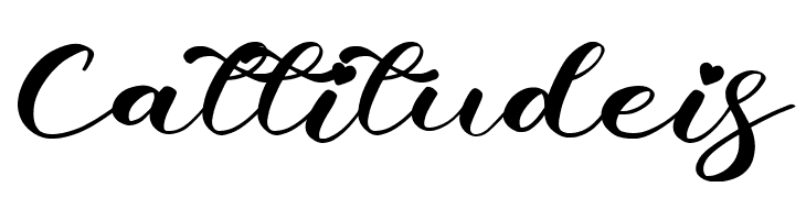 Niliya  Free Fonts Download