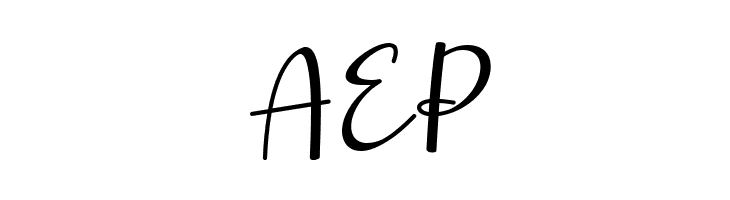 Barbara Calligraphy  Free Fonts Download