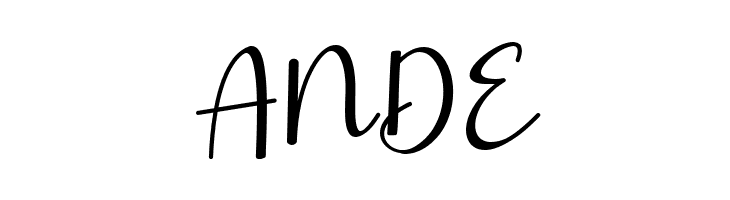 Barbara Calligraphy  Free Fonts Download